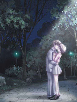 [Game CG][F&C·FC01][☆画野朗,魚,ぽん酢,植田亮]Canvas DVD～セピア色のモチーフ～_canvas_dvd074