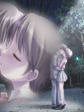 [Game CG][F&C·FC01][☆画野朗,魚,ぽん酢,植田亮]Canvas DVD～セピア色のモチーフ～_canvas_dvd075