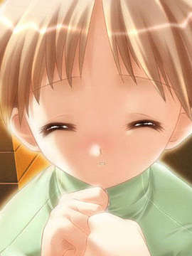 [Game CG][F&C·FC01][☆画野朗,魚,ぽん酢,植田亮]Canvas DVD～セピア色のモチーフ～_canvas_dvd079