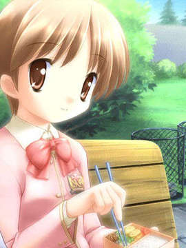 [Game CG][F&C·FC01][☆画野朗,魚,ぽん酢,植田亮]Canvas DVD～セピア色のモチーフ～_canvas_dvd082