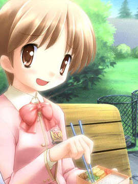 [Game CG][F&C·FC01][☆画野朗,魚,ぽん酢,植田亮]Canvas DVD～セピア色のモチーフ～_canvas_dvd084