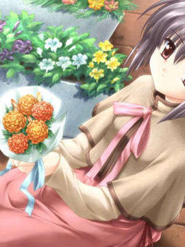 [Game CG][F&C·FC01][☆画野朗,魚,ぽん酢,植田亮]Canvas DVD～セピア色のモチーフ～_canvas_dvd112