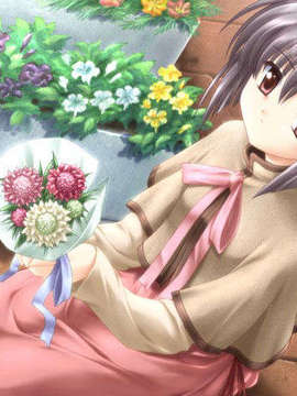 [Game CG][F&C·FC01][☆画野朗,魚,ぽん酢,植田亮]Canvas DVD～セピア色のモチーフ～_canvas_dvd114
