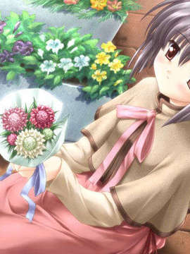 [Game CG][F&C·FC01][☆画野朗,魚,ぽん酢,植田亮]Canvas DVD～セピア色のモチーフ～_canvas_dvd115