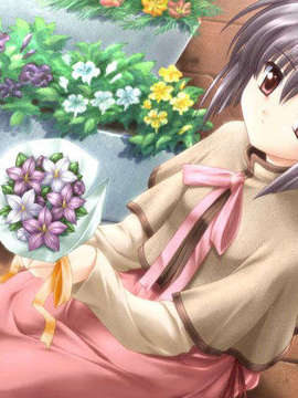 [Game CG][F&C·FC01][☆画野朗,魚,ぽん酢,植田亮]Canvas DVD～セピア色のモチーフ～_canvas_dvd117