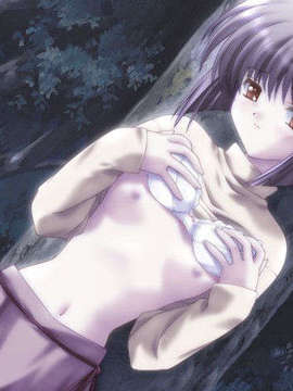 [Game CG][F&C·FC01][☆画野朗,魚,ぽん酢,植田亮]Canvas DVD～セピア色のモチーフ～_canvas_dvd120