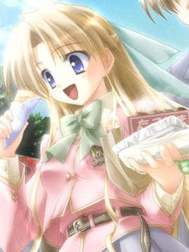 [Game CG][F&C·FC01][☆画野朗,魚,ぽん酢,植田亮]Canvas DVD～セピア色のモチーフ～_canvas_dvd137