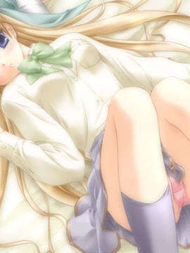 [Game CG][F&C·FC01][☆画野朗,魚,ぽん酢,植田亮]Canvas DVD～セピア色のモチーフ～_canvas_dvd152