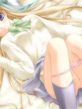 [Game CG][F&C·FC01][☆画野朗,魚,ぽん酢,植田亮]Canvas DVD～セピア色のモチーフ～_canvas_dvd154