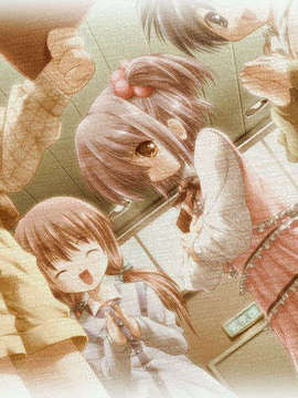 [Game CG][F&C·FC01][☆画野朗,魚,ぽん酢,植田亮]Canvas DVD～セピア色のモチーフ～_canvas_dvd173