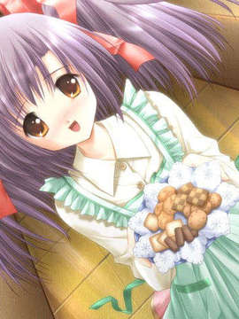 [Game CG][F&C·FC01][☆画野朗,魚,ぽん酢,植田亮]Canvas DVD～セピア色のモチーフ～_canvas_dvd174