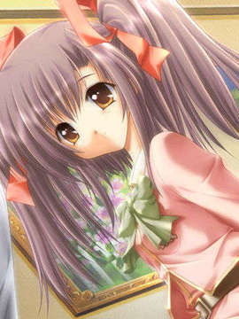 [Game CG][F&C·FC01][☆画野朗,魚,ぽん酢,植田亮]Canvas DVD～セピア色のモチーフ～_canvas_dvd179