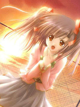 [Game CG][F&C·FC01][☆画野朗,魚,ぽん酢,植田亮]Canvas DVD～セピア色のモチーフ～_canvas_dvd180