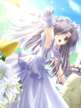 [Game CG][F&C·FC01][☆画野朗,魚,ぽん酢,植田亮]Canvas DVD～セピア色のモチーフ～_canvas_dvd198