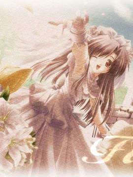 [Game CG][F&C·FC01][☆画野朗,魚,ぽん酢,植田亮]Canvas DVD～セピア色のモチーフ～_canvas_dvd199