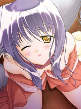 [GAME CG](clover)[ている_ている -tail tail-]全ＣＧ 155枚_(
