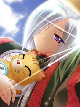 [GAME CG](clover)[ている_ている -tail tail-]全ＣＧ 155枚_(