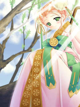 [GAME CG](clover)[ている_ている -tail tail-]全ＣＧ 155枚_(