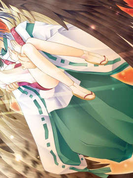 [GAME CG](clover)[ている_ている -tail tail-]全ＣＧ 155枚_(