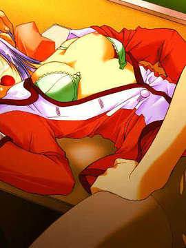 [Carnelian] Lens no Mukou Gawa_0050