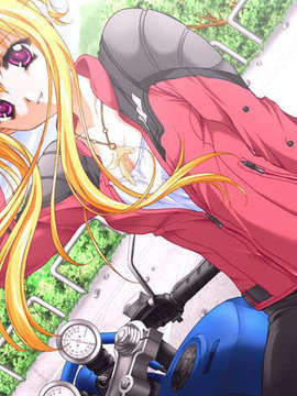 [Carnelian] Lens no Mukou Gawa_0057