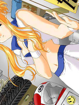 [Carnelian] Lens no Mukou Gawa_0060