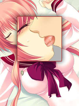 [inspire] オレコレ！_misa_06_07_kiss