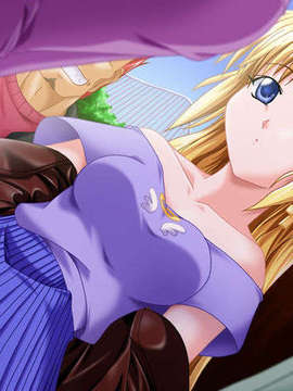 [030221][WestVision] ちょこっと☆RHAPSODY_021