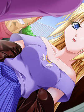 [030221][WestVision] ちょこっと☆RHAPSODY_022