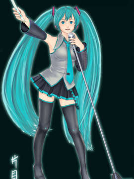 (同人CG集)+[33の時計塔]+MICs+JUICE+-果汁50%+濃縮果実還元-_p-hatunemiku