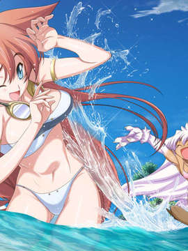 [060707]蒼天のセレナリア_snap00025