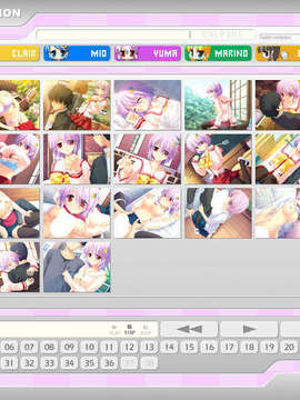 [070629]HoneyComing-ハニーカミング-_sea1225 EV0005