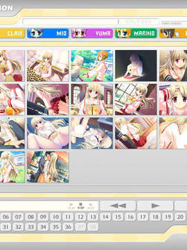 [070629]HoneyComing-ハニーカミング-_sea1225 EV0003