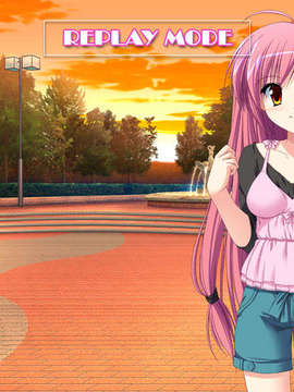 [071221][Moviendo] HSK ～Hな妹とツンな幼馴染に挟まれADV～(同人ゲームCG)_back