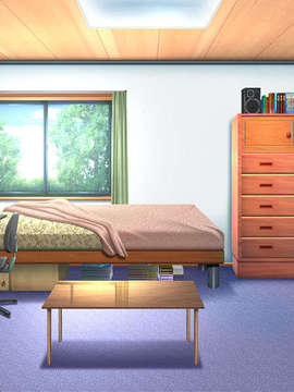 [071221][Moviendo] HSK ～Hな妹とツンな幼馴染に挟まれADV～(同人ゲームCG)_bg_7_1