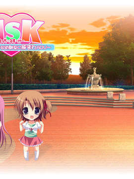 [071221][Moviendo] HSK ～Hな妹とツンな幼馴染に挟まれADV～(同人ゲームCG)_bg_ac_2