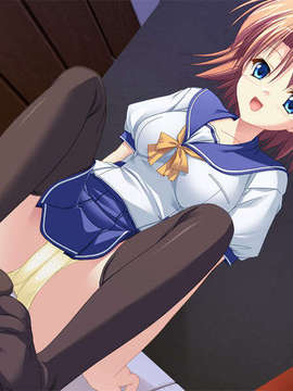 [071221][Moviendo] HSK ～Hな妹とツンな幼馴染に挟まれADV～(同人ゲームCG)_ev4_1_h1