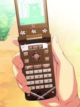 [070824][RUNE]～その狭い青空を見上げて～_Snap140