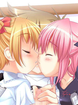 (同人ゲームCG) [私立さくらんぼ小学校][C71] 放課後ニャンニャン倶楽部 ～こどものひみつ2～_ev03_b03