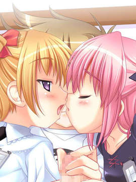 (同人ゲームCG) [私立さくらんぼ小学校][C71] 放課後ニャンニャン倶楽部 ～こどものひみつ2～_ev03_b21