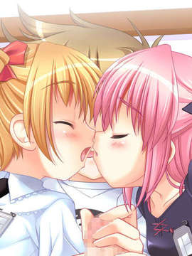 (同人ゲームCG) [私立さくらんぼ小学校][C71] 放課後ニャンニャン倶楽部 ～こどものひみつ2～_ev03_b24