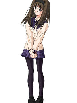 [PC]Memories Off After Rain Vol.3 卒业 SPCG_13-13a