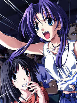 [PC]Memories Off After Rain Vol.3 卒业 SPCG_07-13