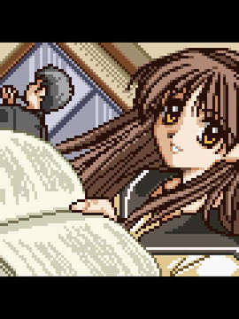 [PC]Memories Off After Rain Vol.3 卒业 SPCG_10-03