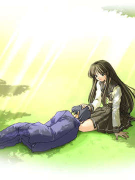 [PC]Memories Off After Rain Vol.3 卒业 SPCG_09-02