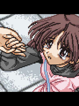 [PC]Memories Off After Rain Vol.3 卒业 SPCG_10-09