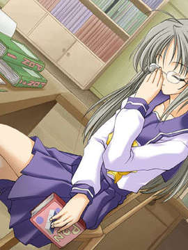 [PC]Memories Off After Rain Vol.3 卒业 SPCG_09-08