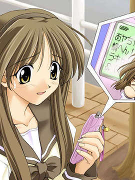 [PC]Memories Off After Rain Vol.3 卒业 SPCG_09-01