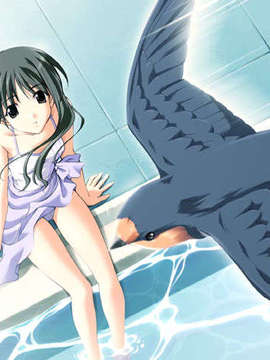 [PC]Memories Off After Rain Vol.3 卒业 SPCG_08-03