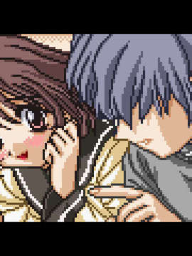 [PC]Memories Off After Rain Vol.3 卒业 SPCG_10-05